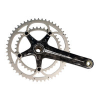 Campagnolo Record 10s Anleitung