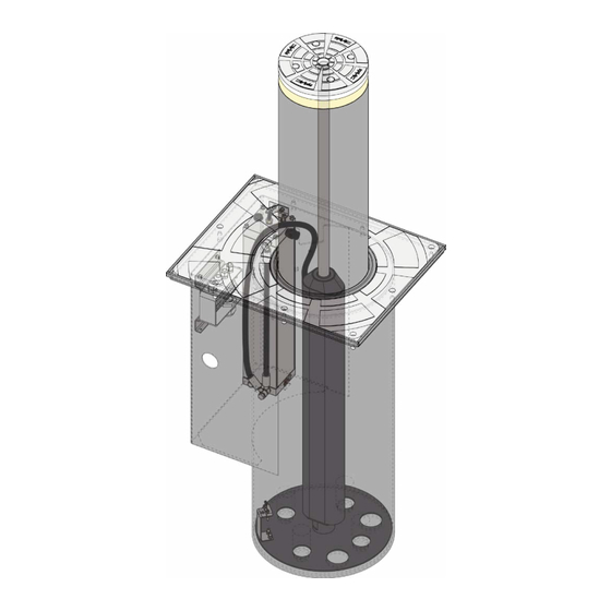 FAAC J200HA Handbuch