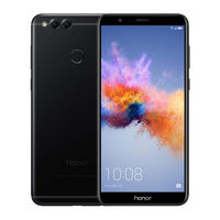 honor BND-L21 Schnellstartanleitung
