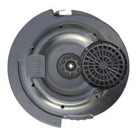 JBL Premium Sound GT86 Installationsanleitung
