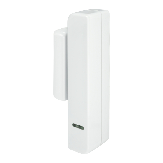 Abus FUMK50030W Bedienungsanleitung
