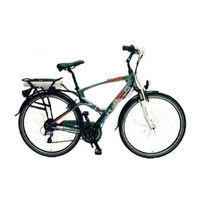 FASSI SPORT Milan Evo Betriebsanleitung