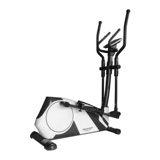 Powerpeak FET8319P Gebrauchsanweisung