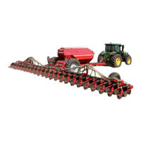 horsch Maestro 16 SW Betriebsanleitung