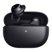 Xiaomi Redmi Buds 3 Lite Benutzerhandbuch