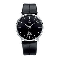 Junghans Milano J615.61 Bedienungsanleitung