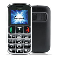 easyteck T103C Handbuch