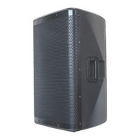 Pronomic C-208 Bedienungsanleitung