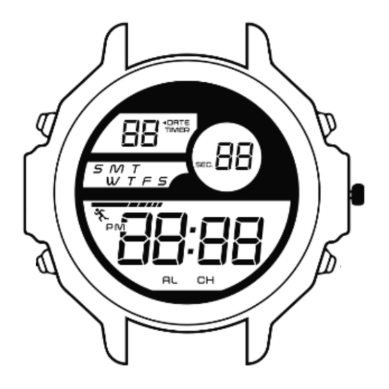 Eurotops BK559 Bedienungsanleitung