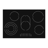 amzchef YL-CF6705 Bedienungsanleitung