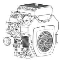 Kohler ECH630-ECH680 ECH730-ECH749 Wartungshandbuch