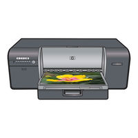HP Photosmart Pro B8800 Serie Benutzerhandbuch