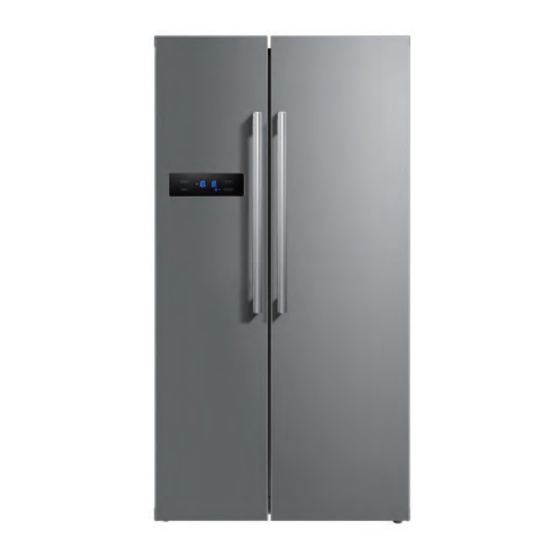 Midea KS 6.2 Bedienungsanleitung