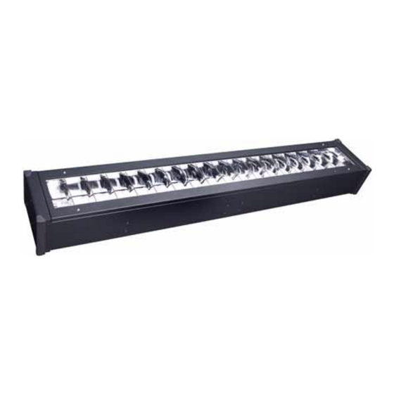 Martin Stage Cyclo Handbuch