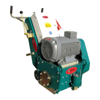 Contec CT 320 Betriebsanleitung