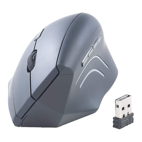 GeneralKeys PX-3877 Bedienungsanleitung