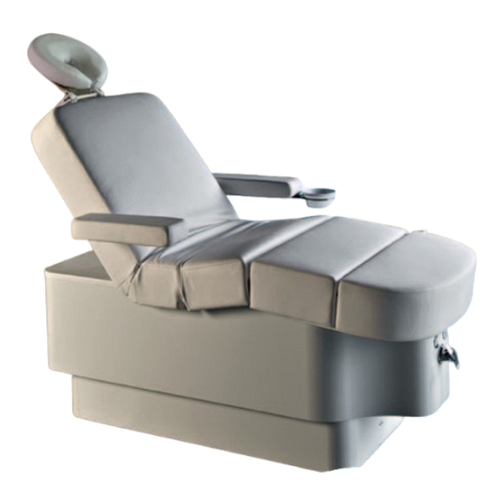 Nilo ALL-IN-ONE EASY Betriebsanleitung