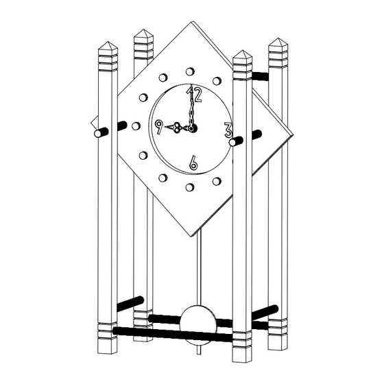 Opitec hobbyfix 101.511 Bedienungsanleitung