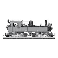 LGB 25841 Handbuch
