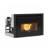 Extraflame COMFORT P85 PLUS Benutzerhandbuch
