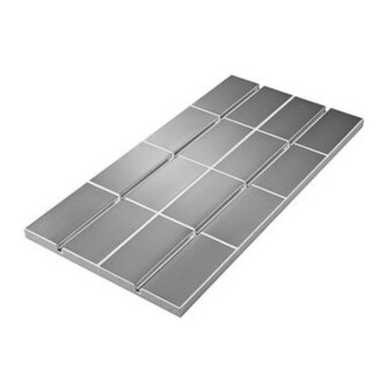metalplast COMPACT Handbuch