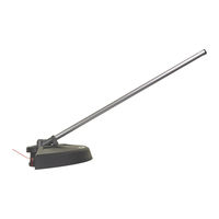 Milwaukee M18 FOPH-LTA Originalbetriebsanleitung