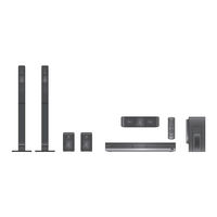 Panasonic SCBTT465EG Bedienungsanleitung