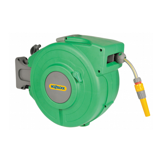 Hozelock 2380 Bedienungsanleitung