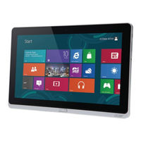 Acer ICONIA W700 Benutzerhandbuch