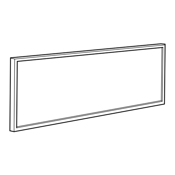 IKEA Olunda Montageanleitung
