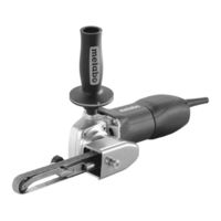 Metabo BFE 9-90 Originalbetriebsanleitung