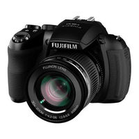 FujiFilm FINEPIX HS10 Bedienungsanleitung