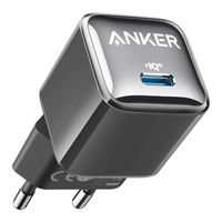 Anker Nano Pro 511 Bedienungsanleitung