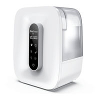 ProBreeze PB-12 Bedienungsanleitung