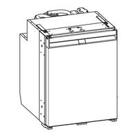 Dometic NRX-Serie Bedienungsanleitung