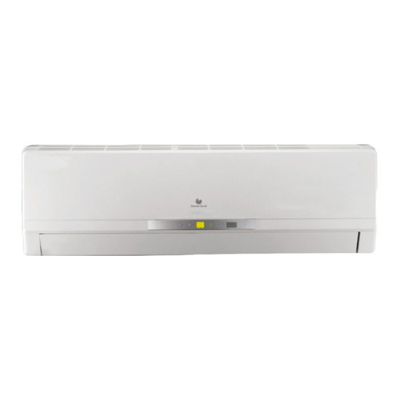 Saunier Duval SDH 17-025 NW Installationsanleitung