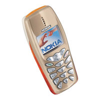 Nokia 3510i Bedienungsanleitung
