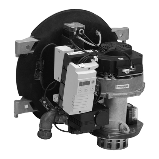 Viessmann MPA51 Bedienungsanleitung
