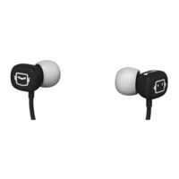 Logitech Ultimate Ears 100 Schnellstartanleitung