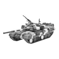 REVELL 03301 Bedienungsanleitung