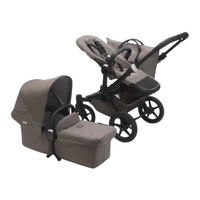 Bugaboo Donkey Handbuch