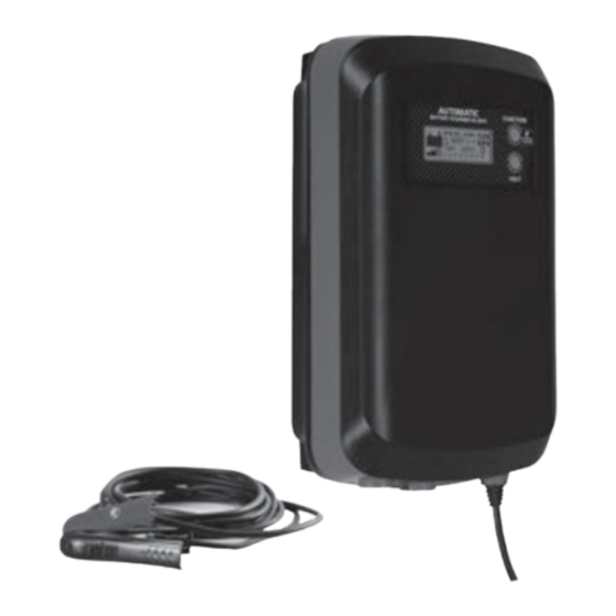 Telwin 955064 Bedienungsanleitung