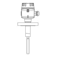 Endress+Hauser Soliphant M FTM50 Bedienungsanleitung