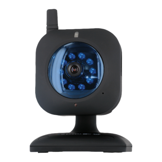 ELRO C703IP.2 Home Monitor Bedienungsanleitung