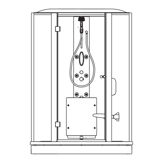 HANSGROHE Pharo DT NewLine Montageanleitung