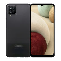 Samsung Galaxy A12 Benutzerhandbuch