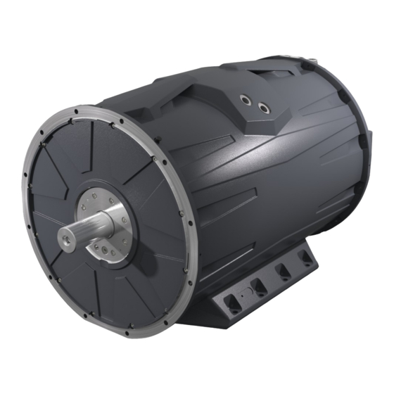 Danfoss EM-PMI540-T4000 Benutzerhandbuch