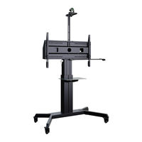 Hagor HP Lift Mobile Installationsanleitung