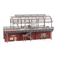 Faller 120580 Anleitung