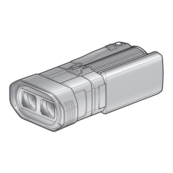 JVC GS-TD1BE Benutzerhandbuch
